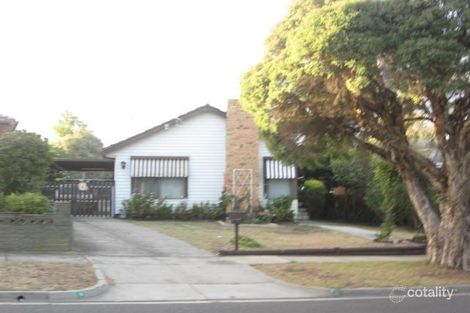 9 Rose Ave, Dandenong North, VIC 3175