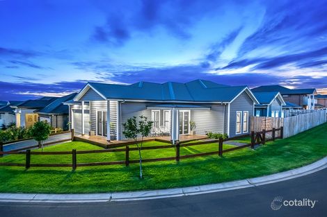 Property photo of 25 Balmoral Rise Wilton NSW 2571