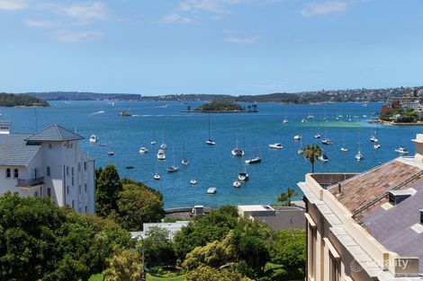 Property photo of 10/36B Macleay Street Elizabeth Bay NSW 2011