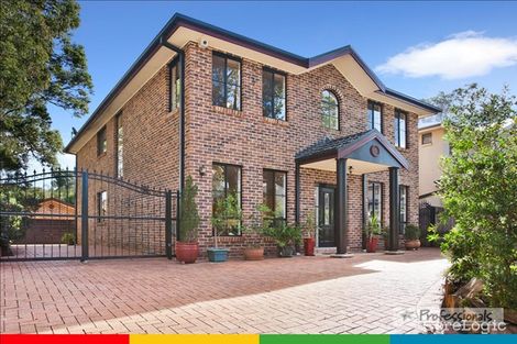 Property photo of 100 Park Road Rydalmere NSW 2116