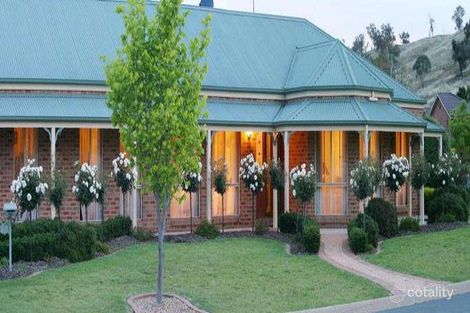 Property photo of 124 Mountford Crescent East Albury NSW 2640