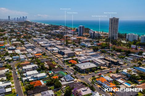 20 Lemana Lane, Burleigh Heads, QLD 4220