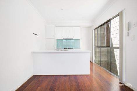 Property photo of 45/107 Grote Street Adelaide SA 5000
