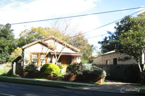 Property photo of 11 Boundary Road Oatley NSW 2223