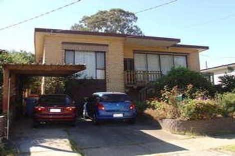 1 Barbara Ave, Dandenong North, VIC 3175