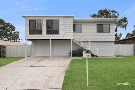 Property photo of 15 Glendale Crescent Browns Plains QLD 4118