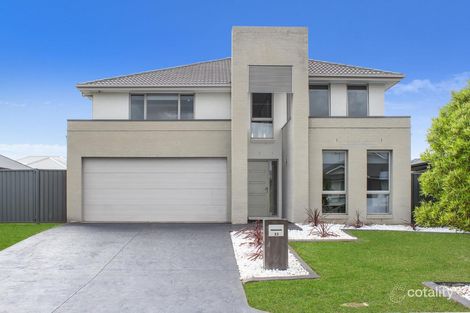 Property photo of 23 Johnston Avenue Haywards Bay NSW 2530