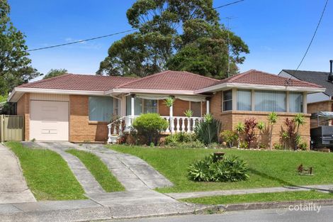 Property photo of 184 Lakelands Drive Dapto NSW 2530