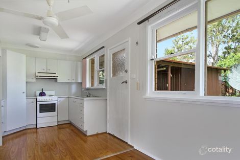 Property photo of 184 Lakelands Drive Dapto NSW 2530