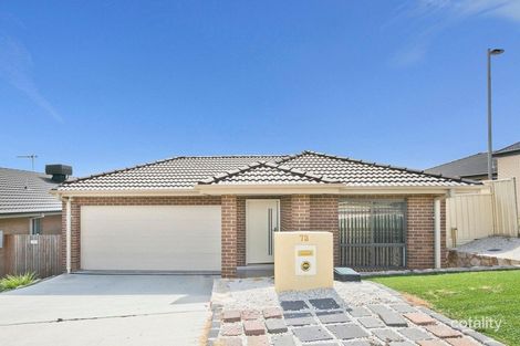 73 Bieundurry St, Bonner, ACT 2914