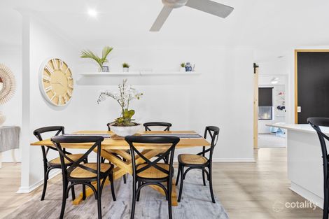 Property photo of 41 Bundoora Drive Karana Downs QLD 4306