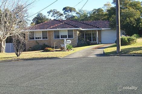 20 Bray Ct, North Rocks, NSW 2151