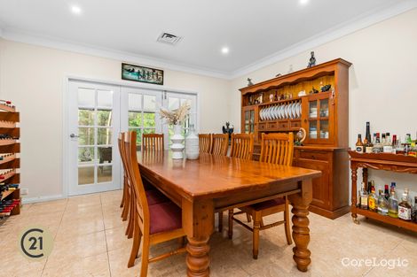 Property photo of 26 Brookpine Place West Pennant Hills NSW 2125