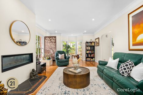 Property photo of 26 Brookpine Place West Pennant Hills NSW 2125