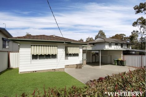 Property photo of 54 Coorabin Street Gorokan NSW 2263