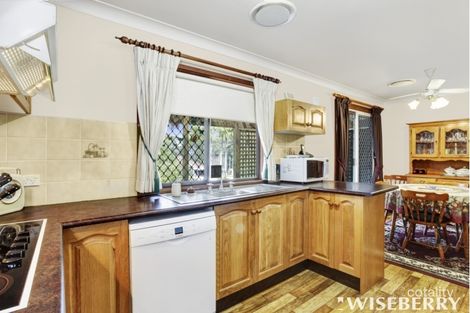 Property photo of 54 Coorabin Street Gorokan NSW 2263