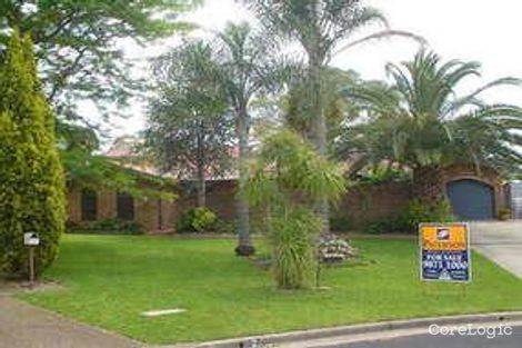 Property photo of 3 Elanora Close Baulkham Hills NSW 2153