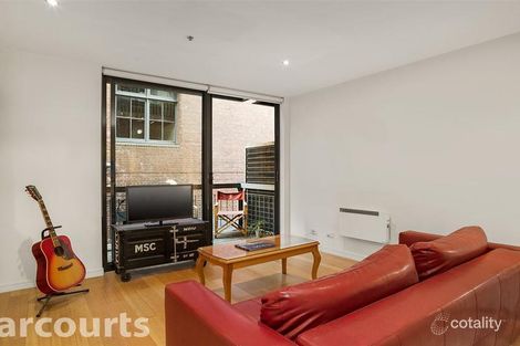 106/16-22 Liverpool St, Melbourne, VIC 3000