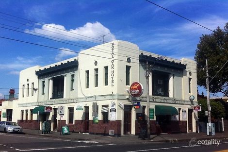 442-444 Nicholson St, Fitzroy North, VIC 3068