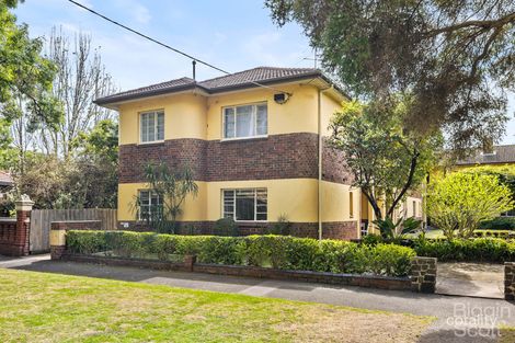 2/12 York St, St Kilda West, VIC 3182