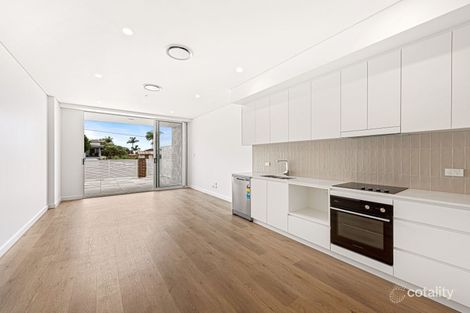 1/21 Gore St, Port Macquarie, NSW 2444