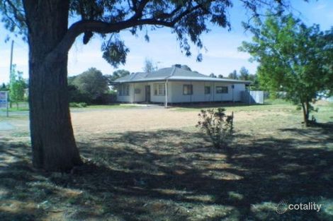 42-44 Wentworth St, Wentworth, NSW 2648