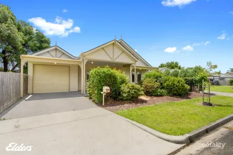 17 Prince St, Yarram, VIC 3971