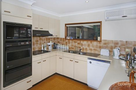 Property photo of 21 Nautilus Crescent St Huberts Island NSW 2257