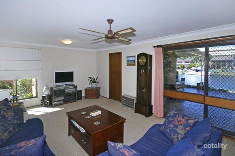 Property photo of 21 Nautilus Crescent St Huberts Island NSW 2257