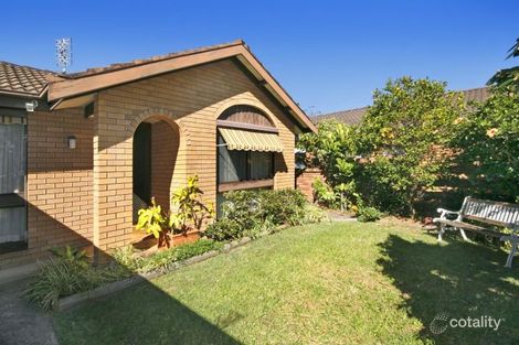 Property photo of 21 Nautilus Crescent St Huberts Island NSW 2257