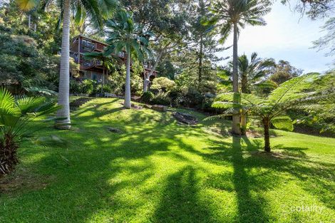 Property photo of 11 Quarter Sessions Road Church Point NSW 2105