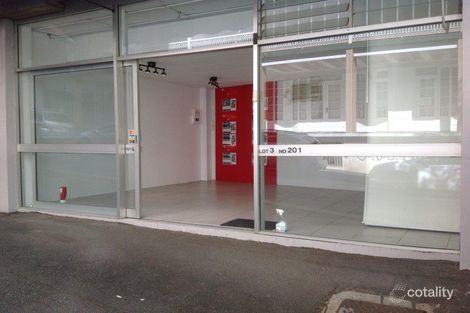 3/201 Wickham Tce, Spring Hill, QLD 4000