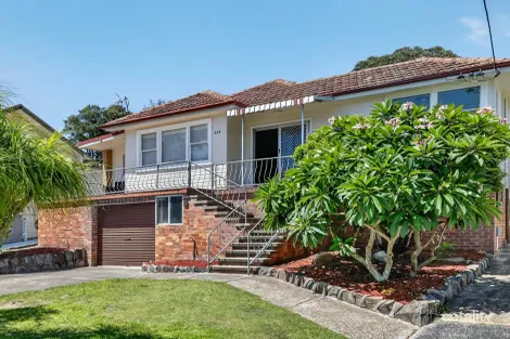 214 Parbury Rd, Swansea, NSW 2281