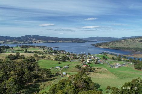 Property photo of 4496 Huon Highway Port Huon TAS 7116