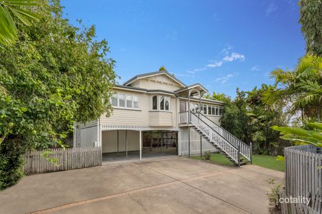 Property photo of 8 Cahill Street Aitkenvale QLD 4814