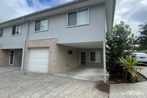 5/40 Timor Ave, Loganholme, QLD 4129