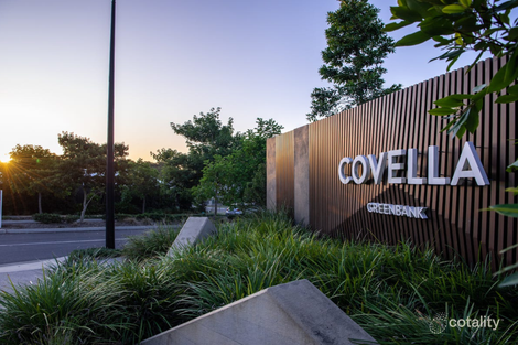 18 Chervil Dr, Greenbank, QLD 4124