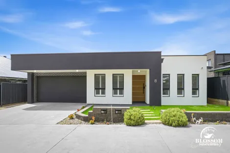 8 Olea St, Marsden Park, NSW 2765