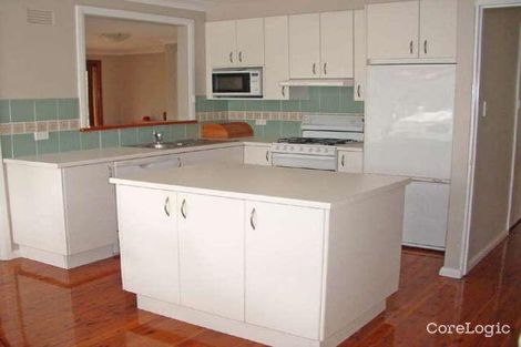 Property photo of 21 Yaralla Crescent Thornleigh NSW 2120