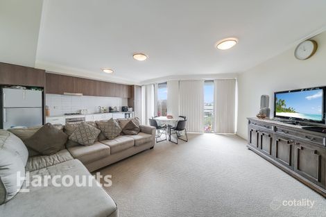 Property photo of 35F/541 Pembroke Road Leumeah NSW 2560