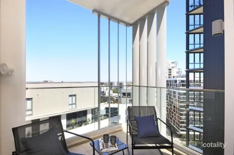 Property photo of 1301/15 Brodie Spark Drive Wolli Creek NSW 2205