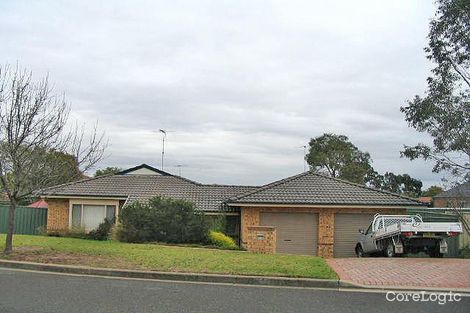 Property photo of 10 Blake Street Quakers Hill NSW 2763