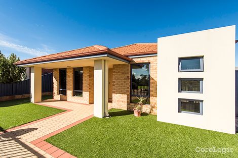 Property photo of 5 Peppies Crescent Byford WA 6122