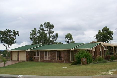 87 Woodlands Rd, Gatton, QLD 4343