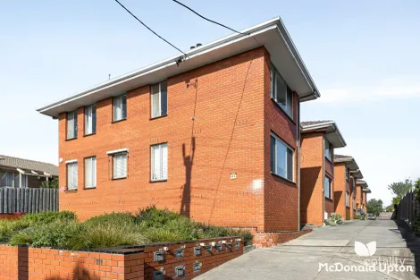 4/111 Fyffe St, Thornbury, VIC 3071