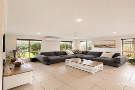 Property photo of 39 Lode Street Edmonton QLD 4869