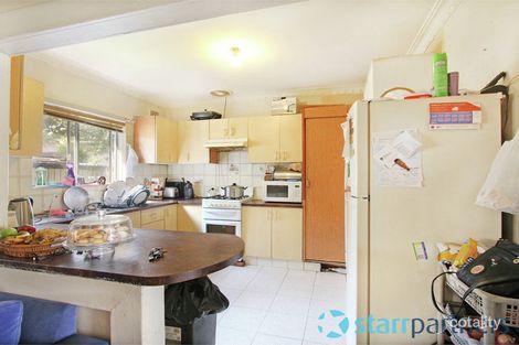 Property photo of 2 Bird Avenue Guildford NSW 2161