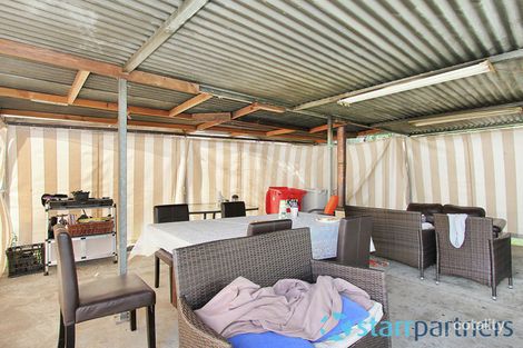 Property photo of 2 Bird Avenue Guildford NSW 2161