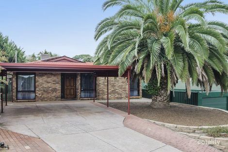 8 The Lane, O'Halloran Hill, SA 5158