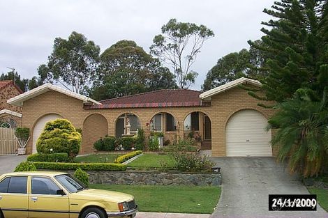 1/5 Corunna Cres, Ashmore, QLD 4214